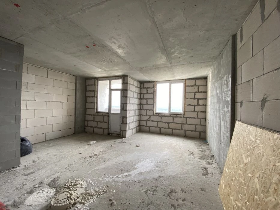 Residential complex Skhidna Brama, Svitla 3D, Bazhana, Kharkiv highway, Boryspil