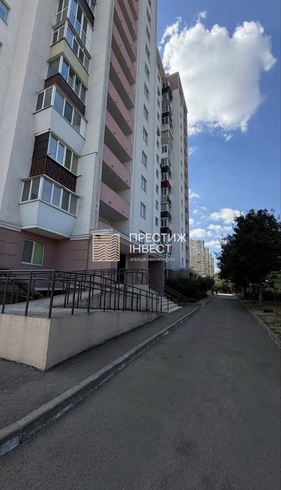Продажа 1-комнатной квартиры с мебелью и техникой в Привокзальном
