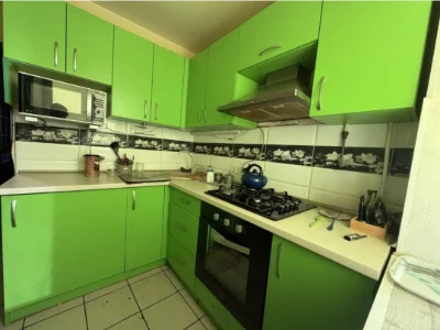 Продажа 3-комнатной квартиры в г. Борисполь, ул. Авиаторов