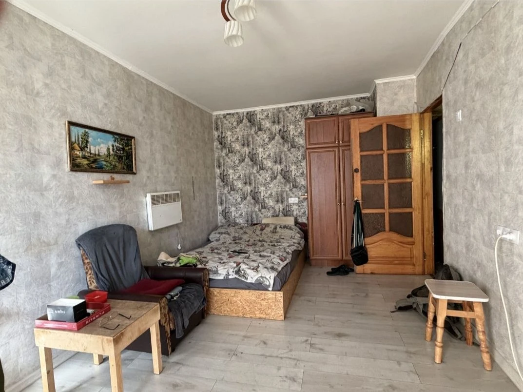 Продажа 3-комнатной квартиры в г. Борисполь, ул. Авиаторов