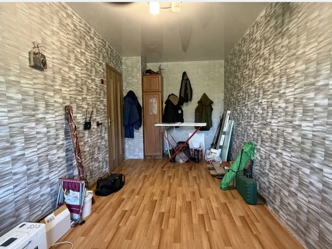 Продажа 3-комнатной квартиры в г. Борисполь, ул. Авиаторов