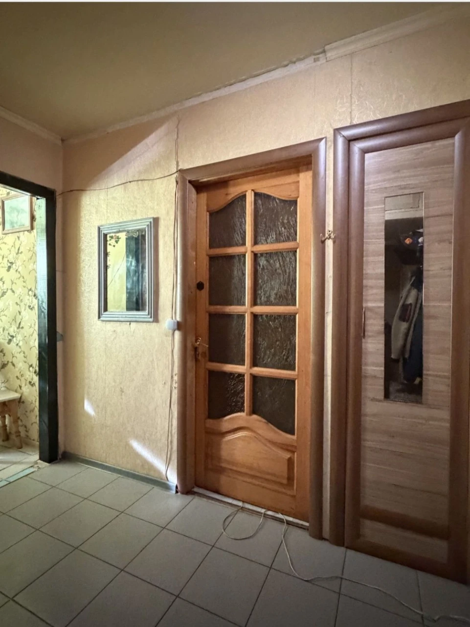 Продажа 3-комнатной квартиры в г. Борисполь, ул. Авиаторов