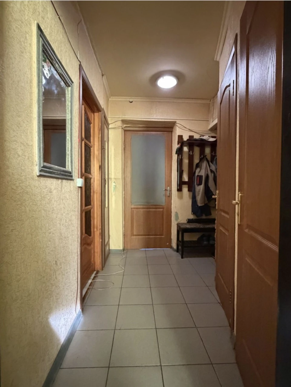 Продажа 3-комнатной квартиры в г. Борисполь, ул. Авиаторов