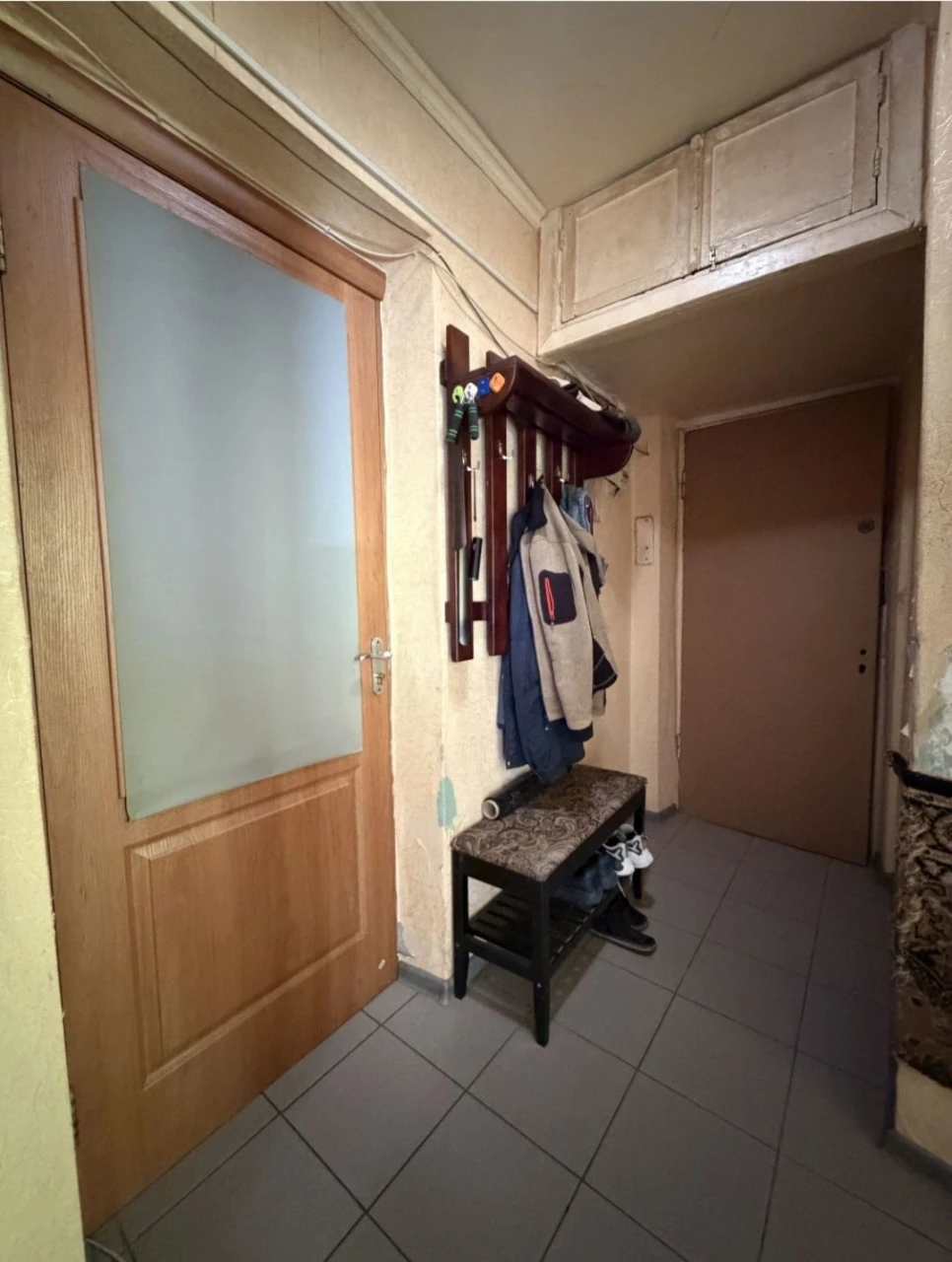 Продажа 3-комнатной квартиры в г. Борисполь, ул. Авиаторов