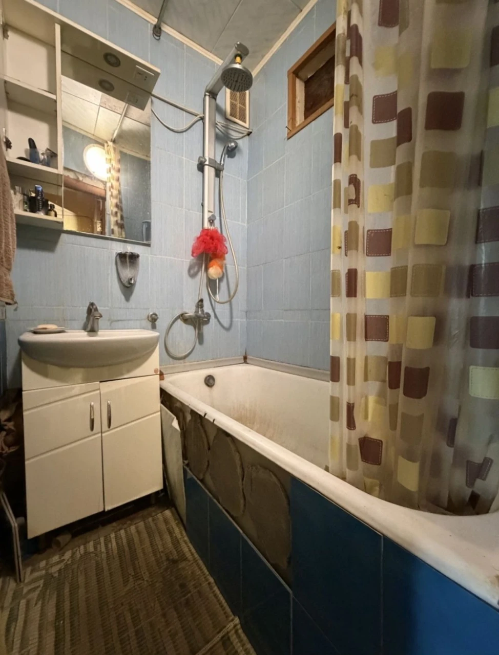 Продажа 3-комнатной квартиры в г. Борисполь, ул. Авиаторов