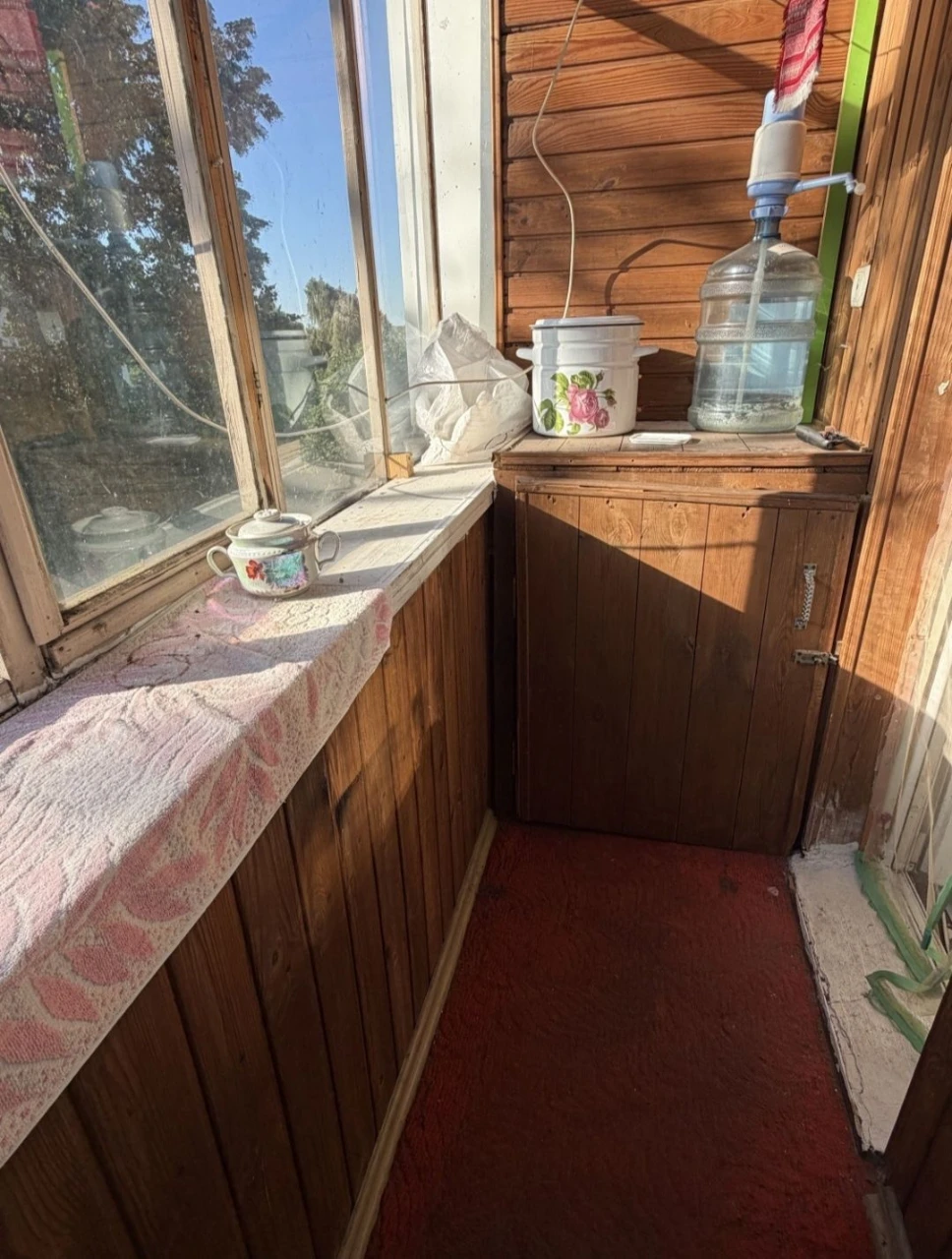 Продажа 3-комнатной квартиры в г. Борисполь, ул. Авиаторов