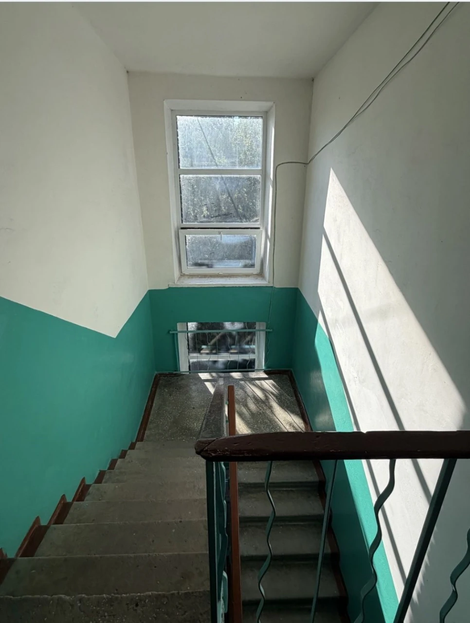 Продажа 3-комнатной квартиры в г. Борисполь, ул. Авиаторов