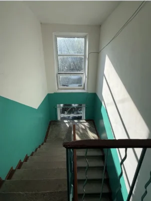 Продажа 3-комнатной квартиры в г. Борисполь, ул. Авиаторов