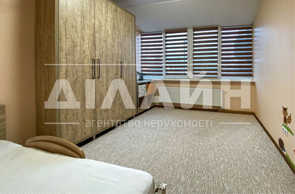 Urgent! 3-room apartment of 100m2 in Borodino residential complex