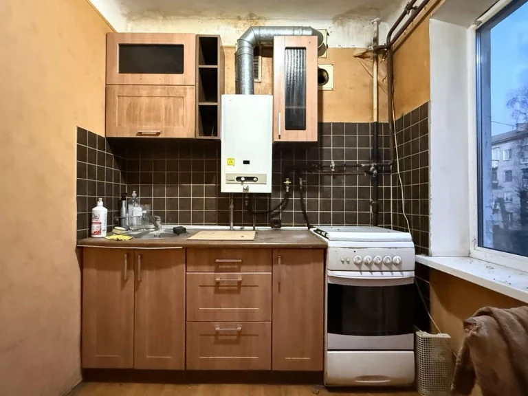 Продам квартиру Борисполь