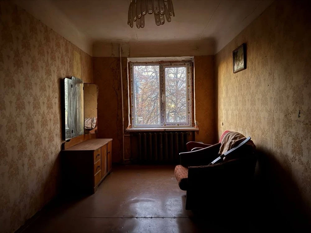 Продам квартиру Борисполь
