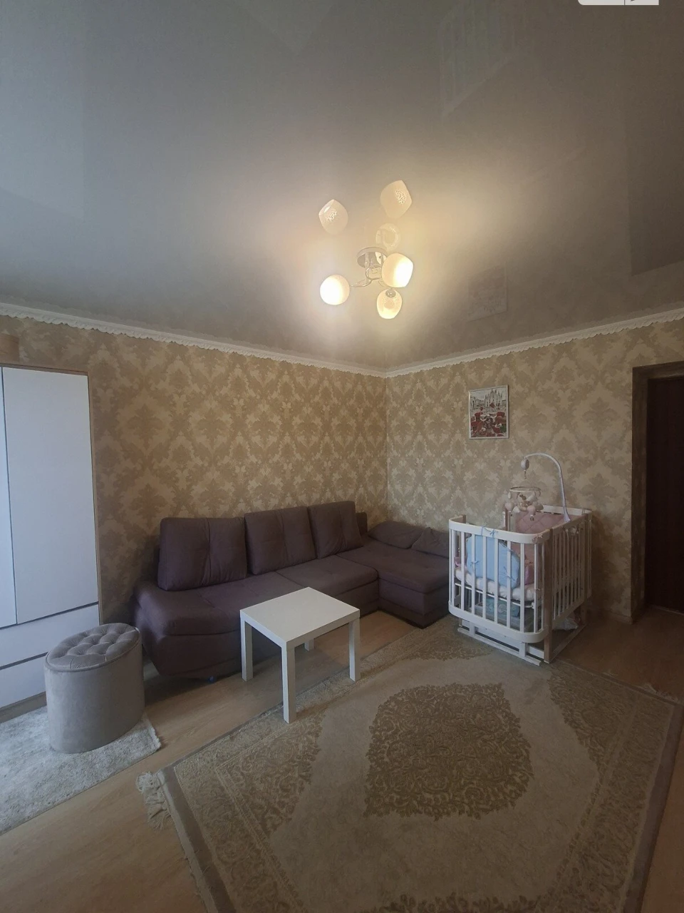 Продажа Квартиры