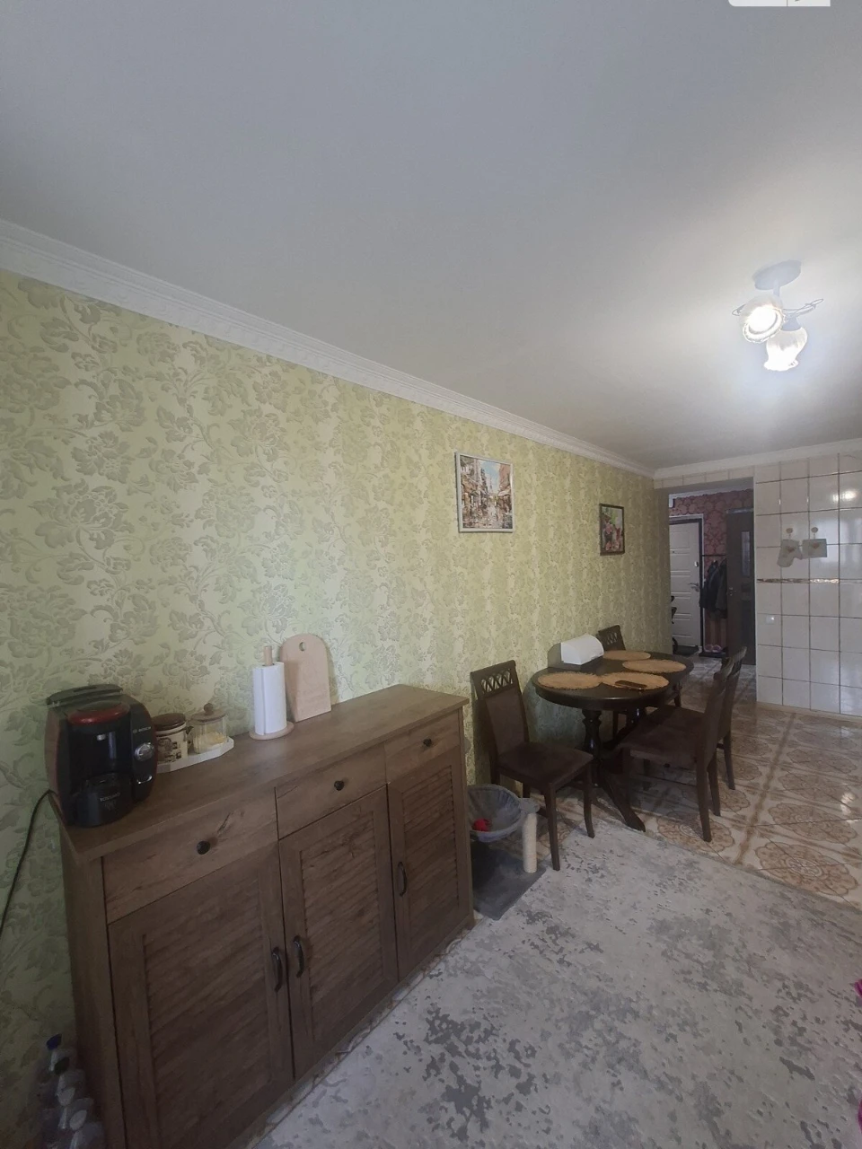 Продажа Квартиры