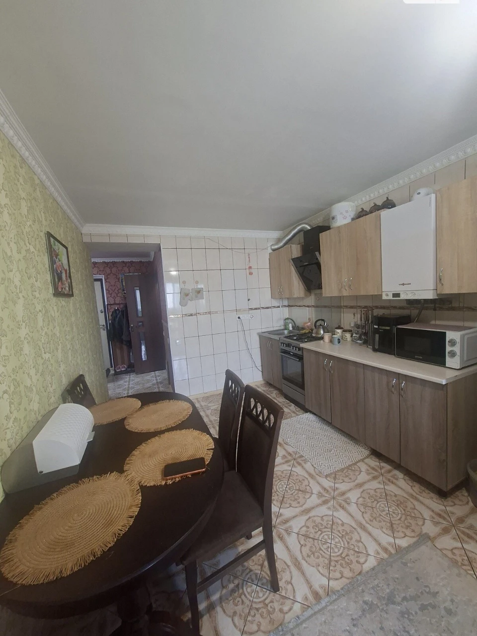 Продажа Квартиры