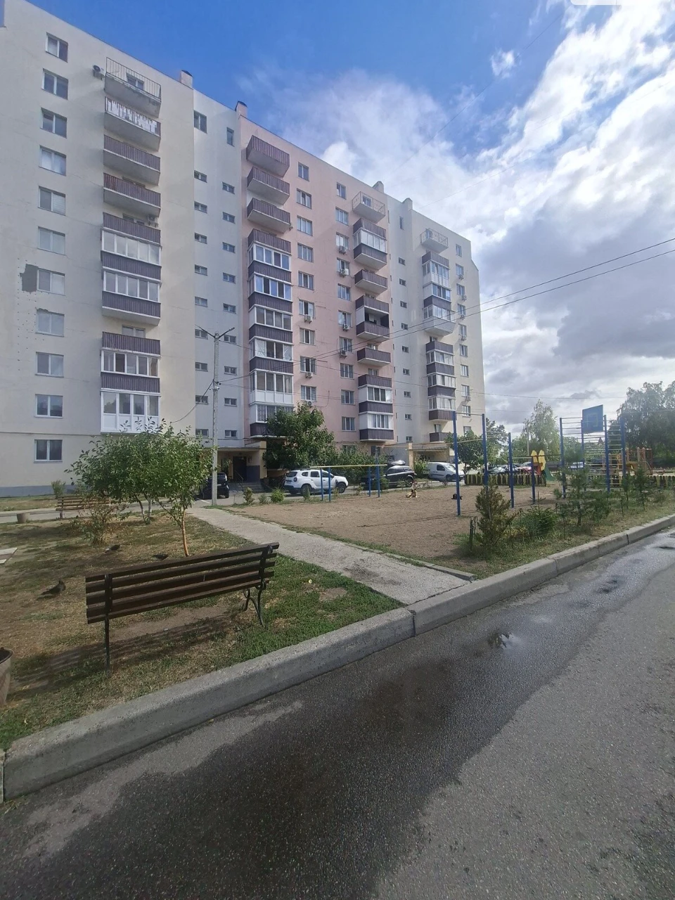 Продажа Квартиры