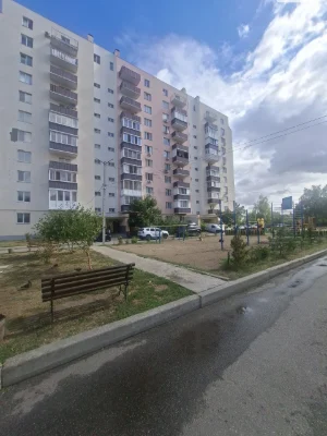 Продажа Квартиры