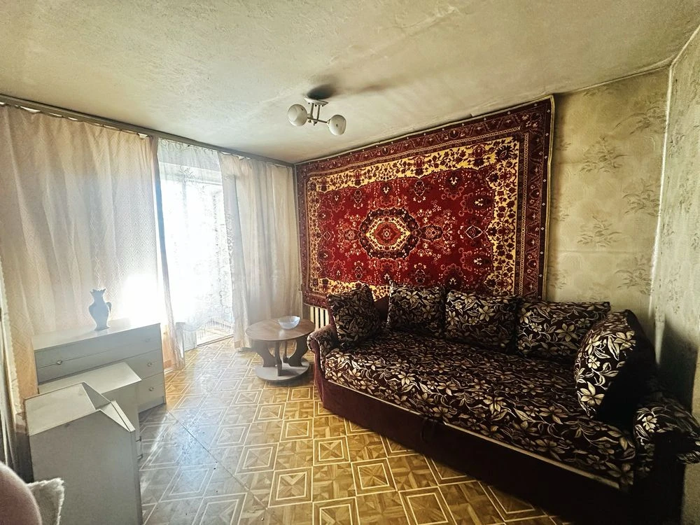 Продажа 3-комнатной квартиры 59,9 м² | Борисполь, район Соцгородок