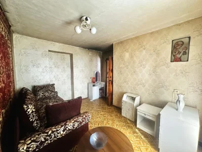 Продажа 3-комнатной квартиры 59,9 м² | Борисполь, район Соцгородок