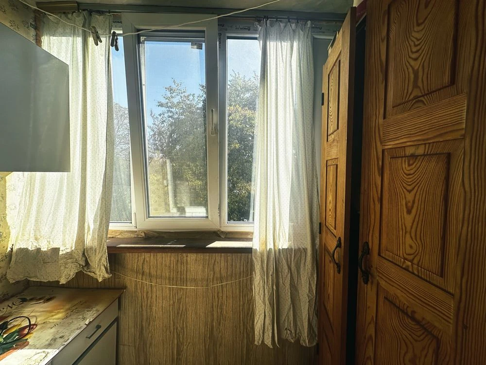 Продажа 3-комнатной квартиры 59,9 м² | Борисполь, район Соцгородок