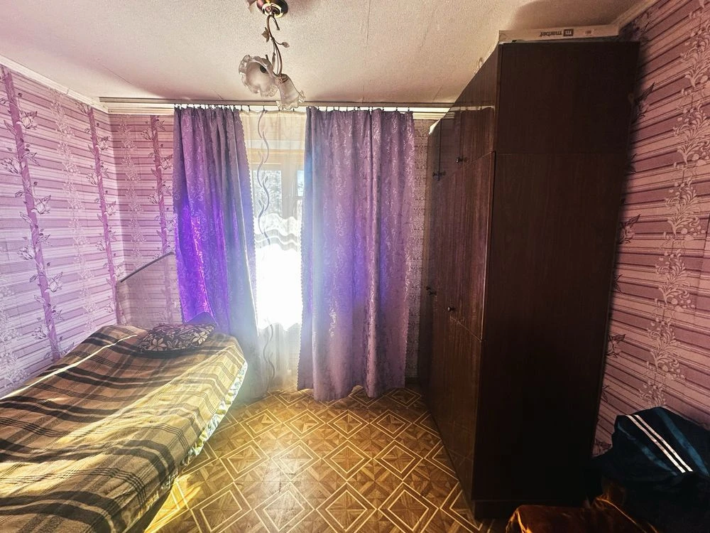 Продажа 3-комнатной квартиры 59,9 м² | Борисполь, район Соцгородок
