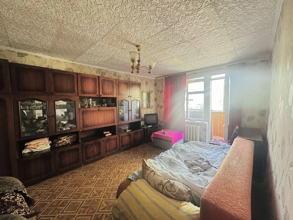Продажа 3-комнатной квартиры 59,9 м² | Борисполь, район Соцгородок