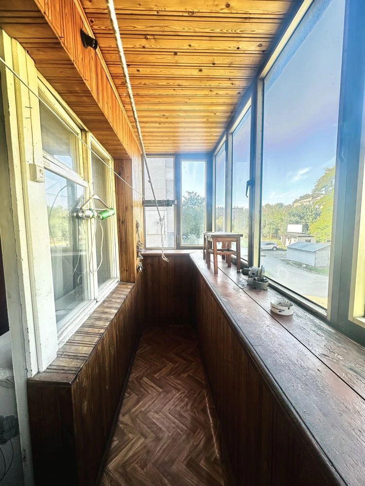 Продажа 3-комнатной квартиры 59,9 м² | Борисполь, район Соцгородок