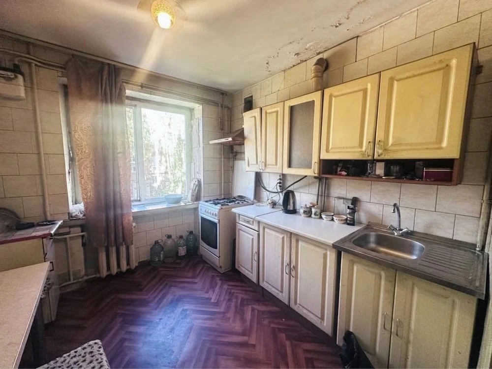 Продажа 3-комнатной квартиры 59,9 м² | Борисполь, район Соцгородок