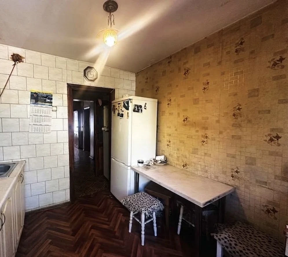 Продажа 3-комнатной квартиры 59,9 м² | Борисполь, район Соцгородок