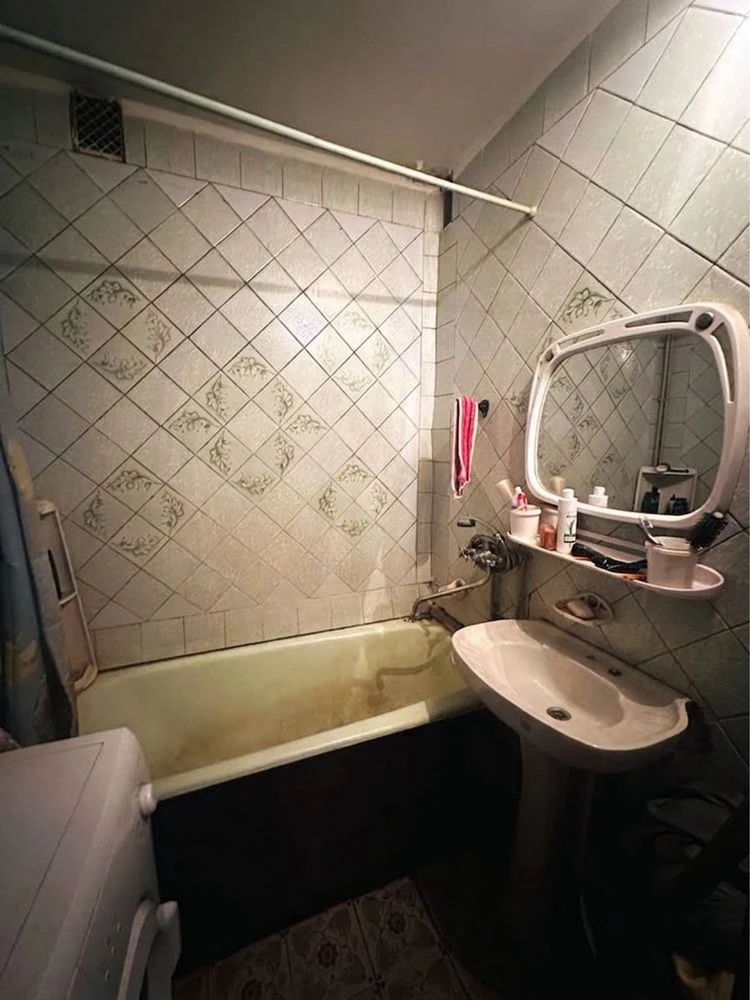 Продажа 3-комнатной квартиры 59,9 м² | Борисполь, район Соцгородок