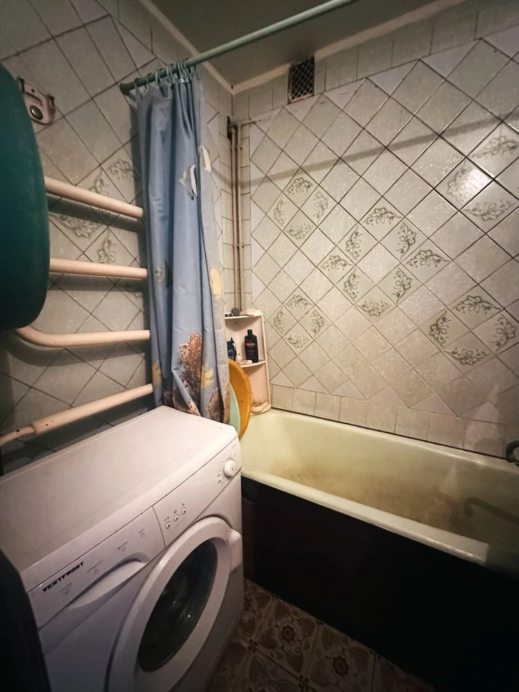 Продажа 3-комнатной квартиры 59,9 м² | Борисполь, район Соцгородок