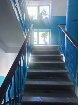 Продажа 3-комнатной квартиры 59,9 м² | Борисполь, район Соцгородок