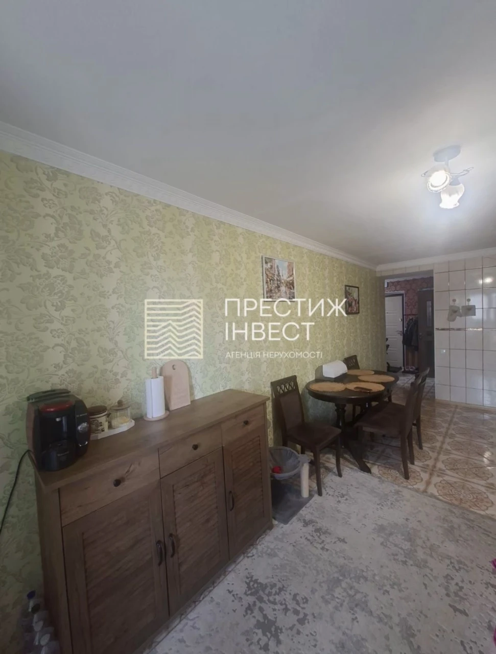 Sale of a 1-bedroom apartment, New 31b