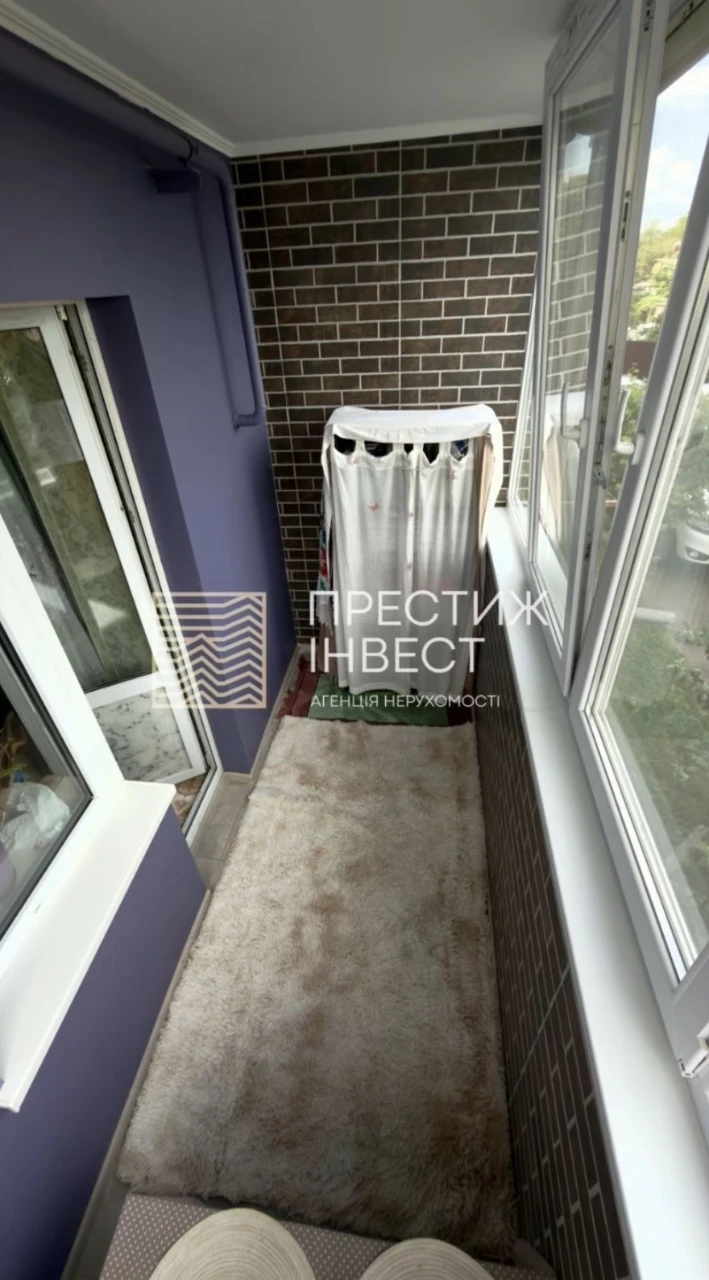 Sale of a 1-bedroom apartment, New 31b