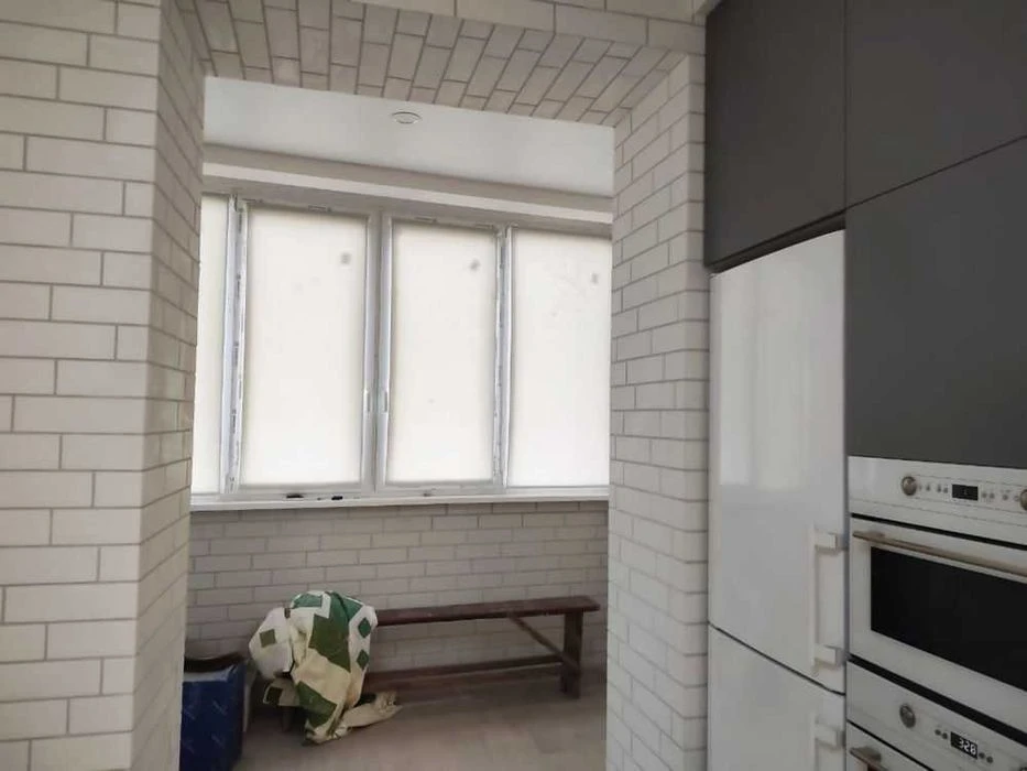 3-room apartment in the Iskrinsky residential complex ‼️CERTIFICATES ‼️Defenders of Ukraine