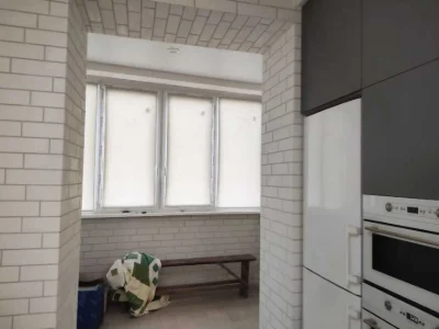 3-room apartment in the Iskrinsky residential complex ‼️CERTIFICATES ‼️Defenders of Ukraine