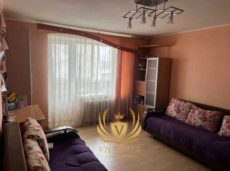 1-Bedroom Apartment in the Heart of the City, N. Val 2