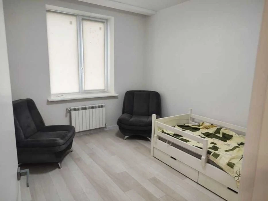 3-room apartment in the Iskrinsky residential complex ‼️CERTIFICATES ‼️Defenders of Ukraine
