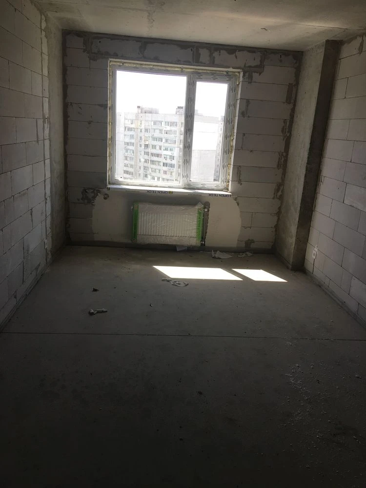 Apartment for sale in Bankovskyy residential complex in the city of Boryspil