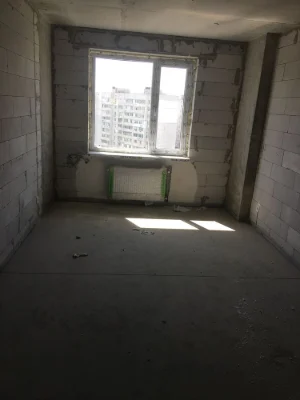 Apartment for sale in Bankovskyy residential complex in the city of Boryspil