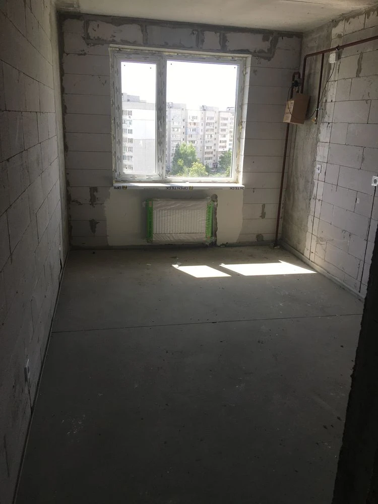Apartment for sale in Bankovskyy residential complex in the city of Boryspil