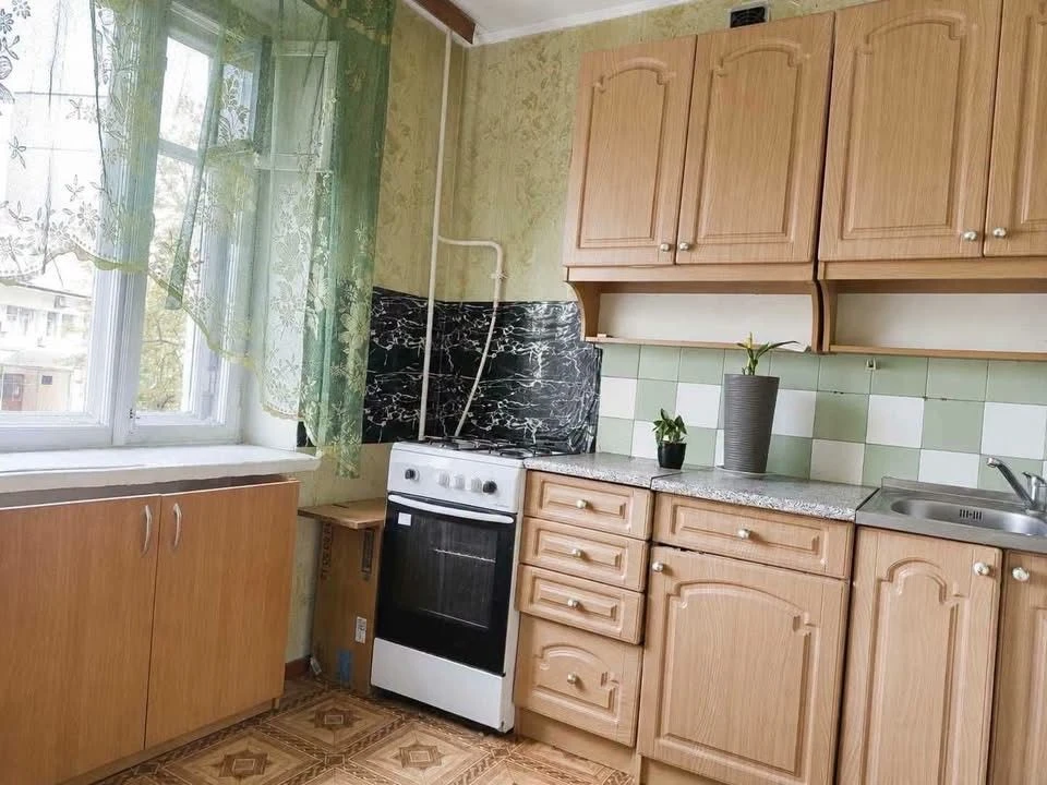 Продажа 2-комнальной квартиры 51,8 кв.м в районе рынка «Зоряного» в Борисполе