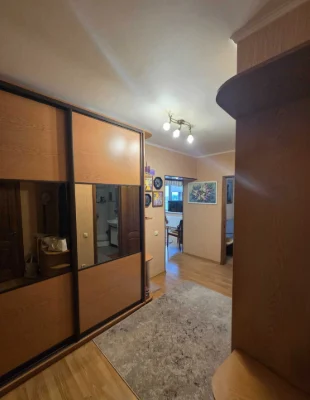 Продаж 1-к квартири,Баталіна 2А, ГАЗ,  без комісії