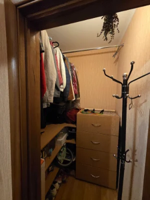 Продаж 1-к квартири,Баталіна 2А, ГАЗ,  без комісії