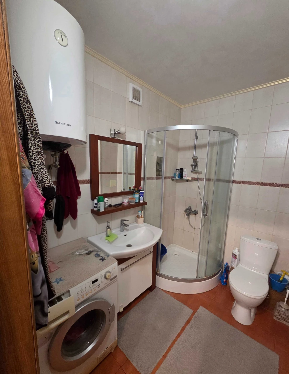 Продаж 1-к квартири,Баталіна 2А, ГАЗ,  без комісії