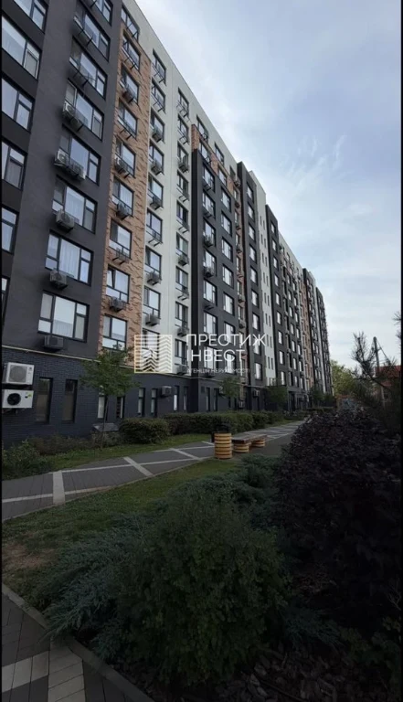 Спешально! Продаж ексклюзивного 1-кімнатного житла з індивідуальним опаленням