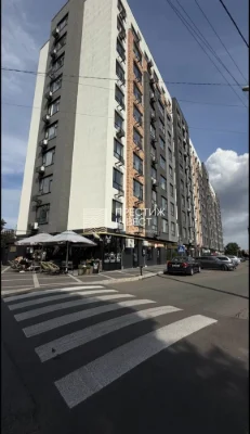 Urgent! Sale of an exclusive 1-bedroom apartment with individual