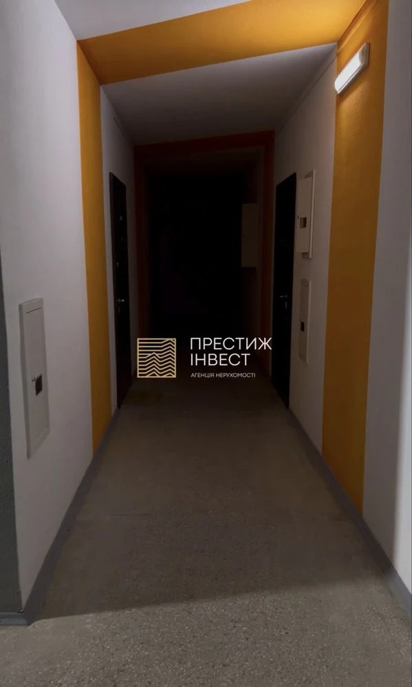 Urgent! Sale of an exclusive 1-bedroom apartment with individual