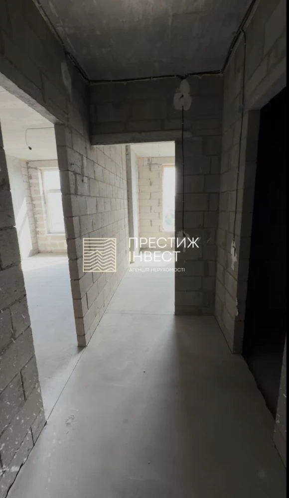 Urgent! Sale of an exclusive 1-bedroom apartment with individual