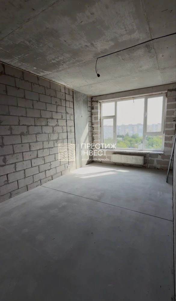 Urgent! Sale of an exclusive 1-bedroom apartment with individual