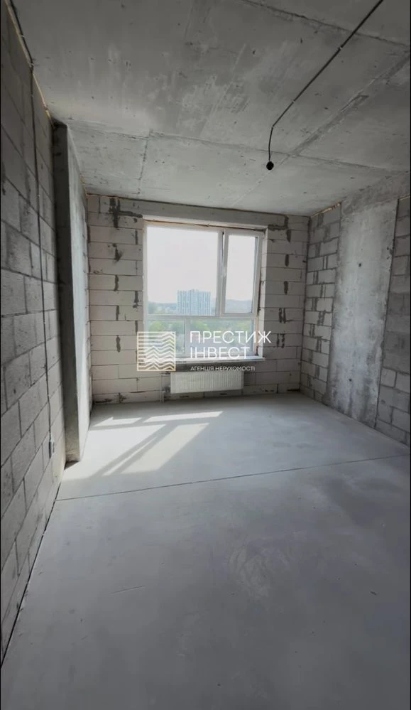 Urgent! Sale of an exclusive 1-bedroom apartment with individual